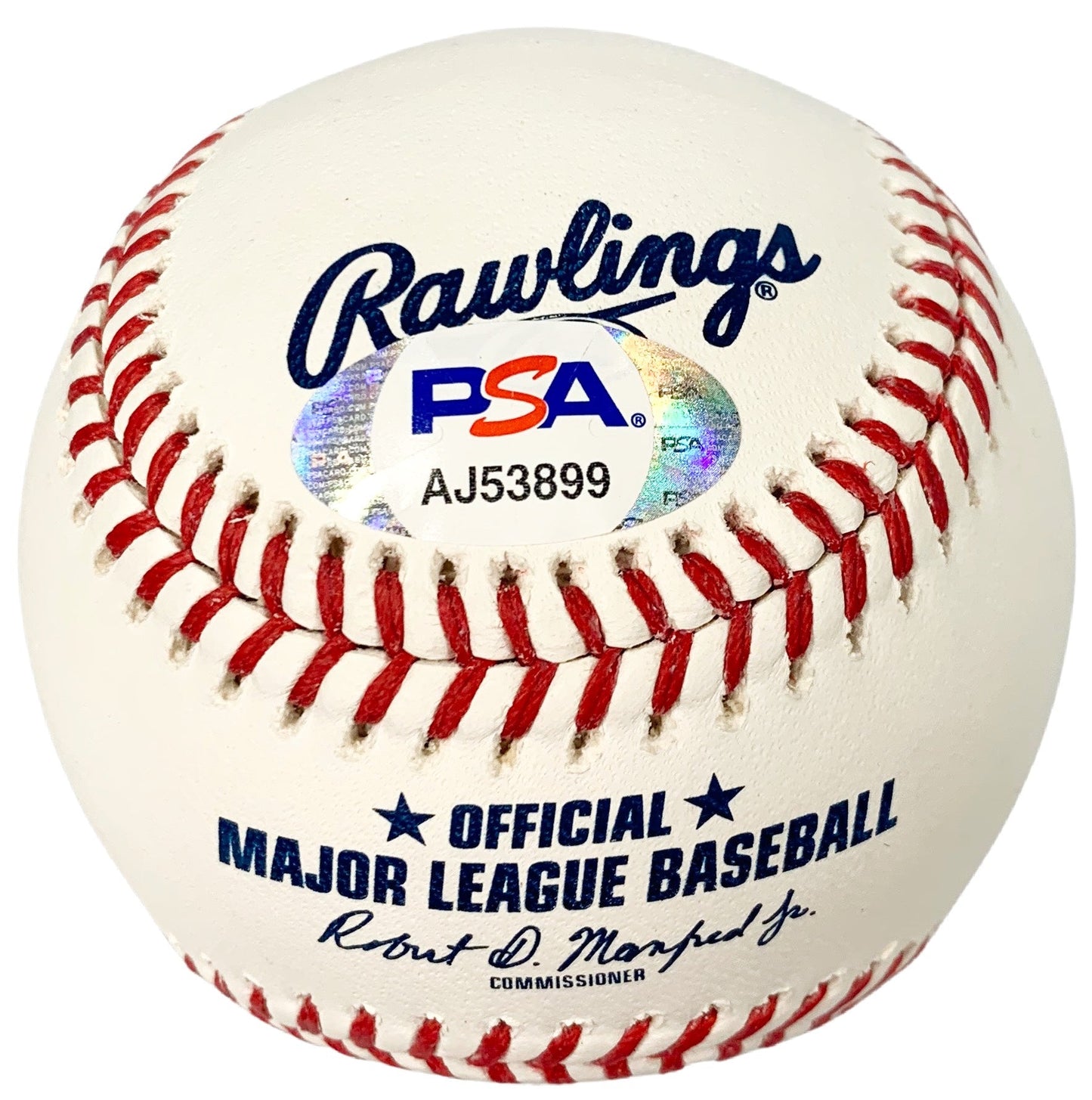 Vinny Castilla autographed signed inscribed Baseball Colorado Rockies PSA COA