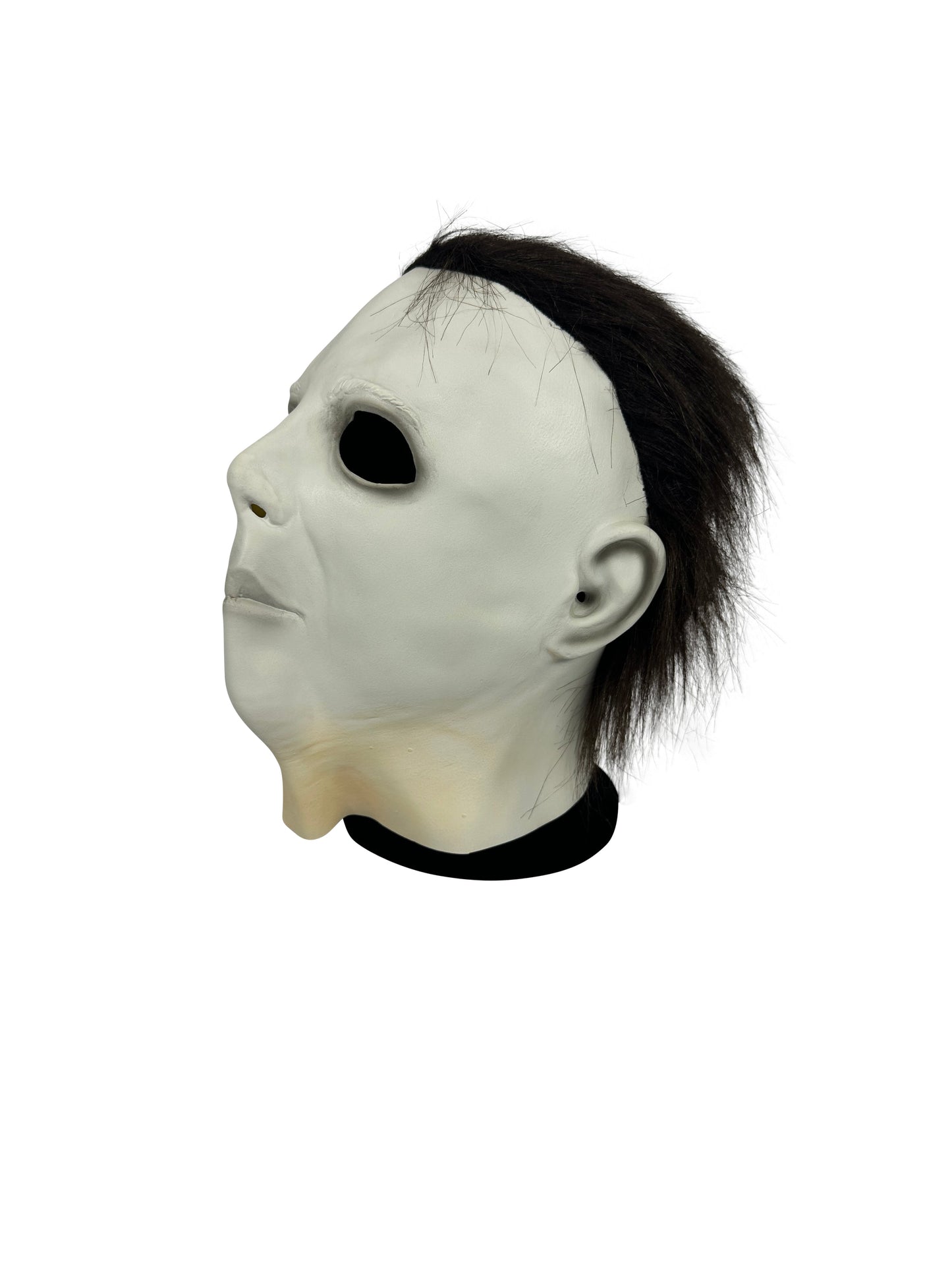 Will Sandin autographed signed inscribed Mask Michael Myers Halloween JSA COA