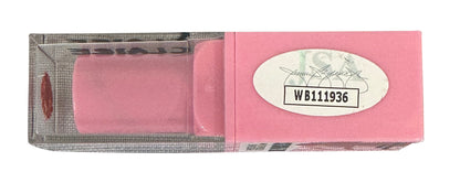 Molly Ringwald autographed signed inscribed lipstick Breakfast Club Claire JSA