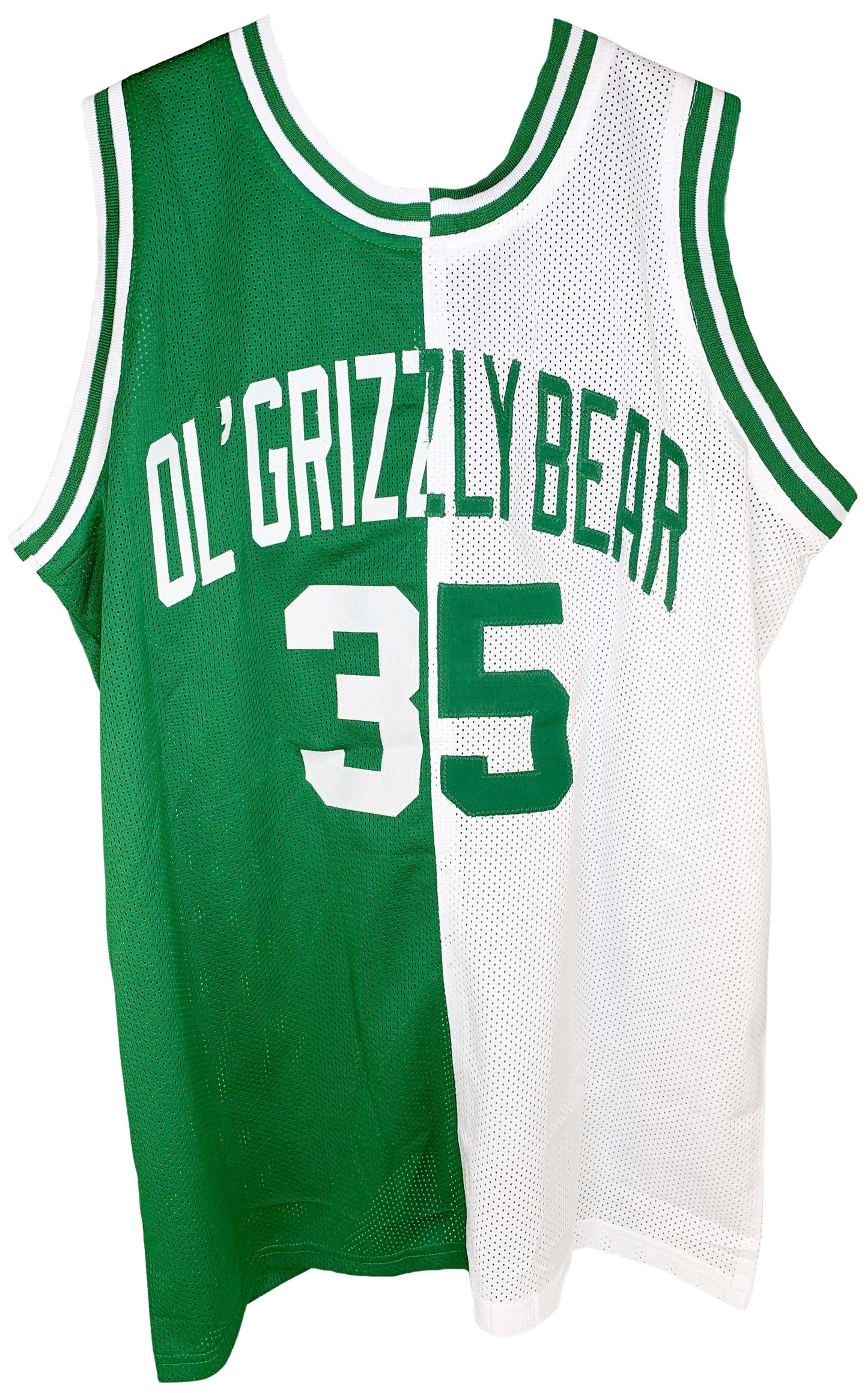 Paul Silas signed inscribed jersey NBA Boston Celtics JSA COA Denver Nuggets